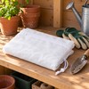 Winter Plant Cover Freeze Protection Bag – Reusable Frost Cloth