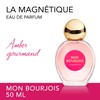 Mon Bourjois La Magnétique