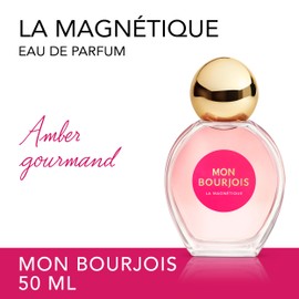 Mon Bourjois La Magnétique