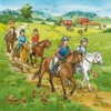 Ravensburger 09237 - My Riding Farm
