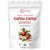Organic Camu Camu Powder, 12 oz | High Natural Vitamin