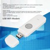 4G LTE USB WiFi Modem with SIM Card Slot High
