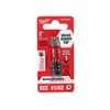 MILWAUKEE ELEC TOOL 48-32-4443 2" Ecx PWR Bit Combo