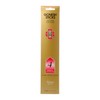 GONESH Incense Sticks No. 4 (Sweet Fruity Scent), Pack of