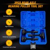 GOOACC 3PCS Rear Axle Bearing Puller Set, Axle Bearing Puller