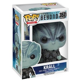 Funko POP Star Trek Beyond - Krall Action Figure