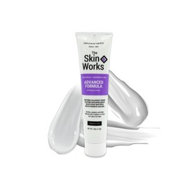 The Coat Handler Skin Works, 4 oz | All Natural Ingredients, Non-Greasy, Soothing and Healing, Softens Calluses, Calms Inflamed Areas, Moisturizes Dry Skin for Pets and Humans