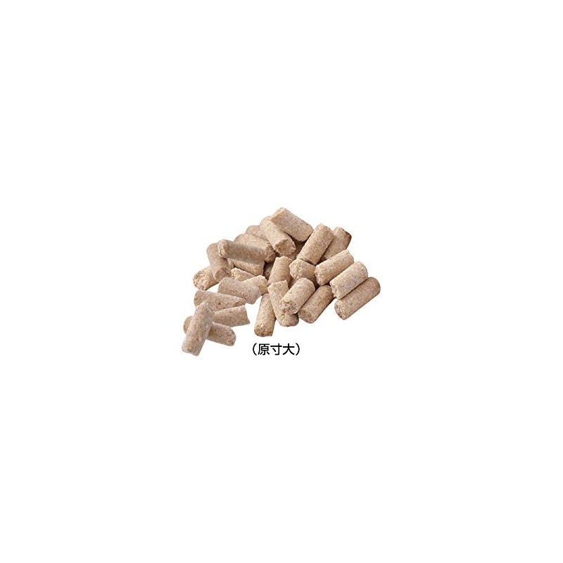 Gex Saishoku Kenbi Hamster Blend, Specially for Dwarf Hamsters, 300g