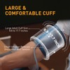 yuwell Upper Arm Blood Pressure Monitor | Medical Grade, BP