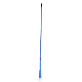 Handheld High Gain Soft Antenna for Garmin GPS Astro 430 320 900 220 /Alpha 50 100Blue