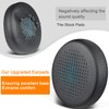 SOULWIT Replacement Earpads for JLab Go Work/Go Work Gen 2