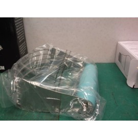 Gorilla Grip Professional Chef Pastry Dough Blender TURQUOISE