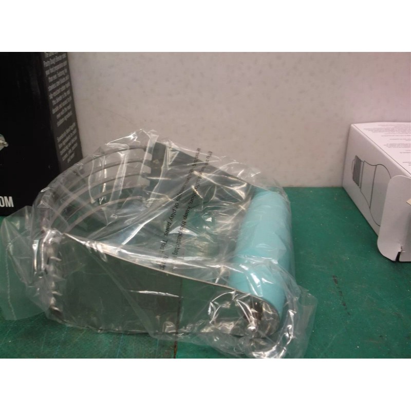 Gorilla Grip Professional Chef Pastry Dough Blender TURQUOISE