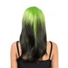 Chaks - Women's Wig 48 cm Long Hair Wig with