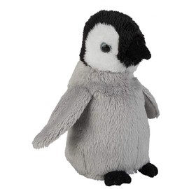 Ravensden Soft Toy Penguin Chick 15cm