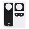 Cartoon Pattern PVC Stickers Panorama Camera PVC Sticker Protective Anti