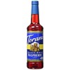 Torani Sugar Free Syrup, Raspberry, 25.4 Ounce Bottle