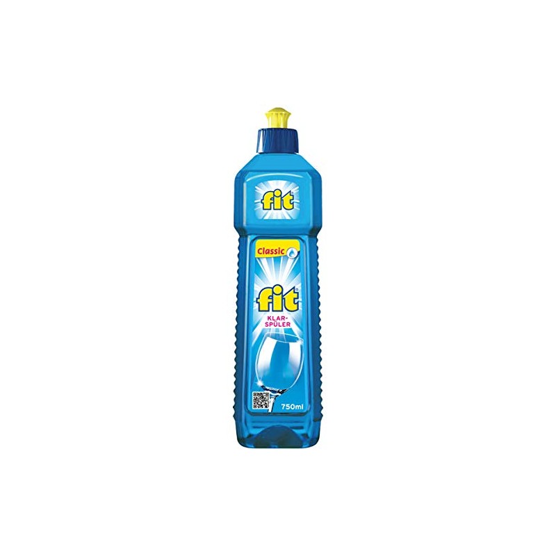 fit fit Classic 355232 Rinse Aid