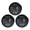 3pcs Balsamo Para Crecer La Barba Al 20% Lavanda