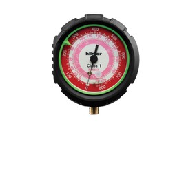 hilmor 1839083 R410A High Gauge, 80 mm