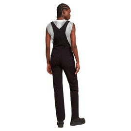 G-STAR Women's Slim Dungarees Jumpsuit