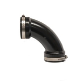 Eazy Connector Elbow 2""