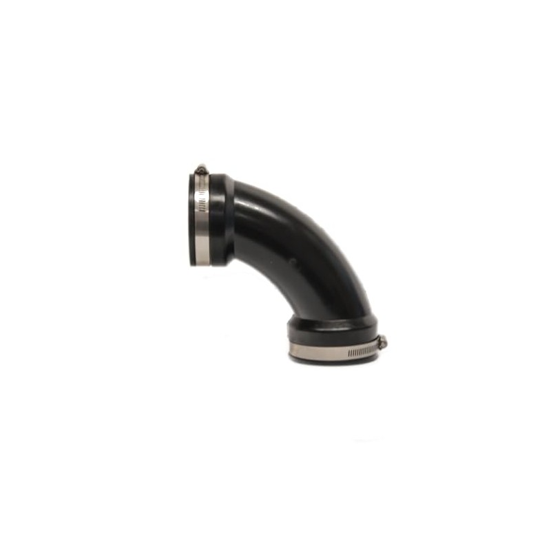 Eazy Connector Elbow 2""