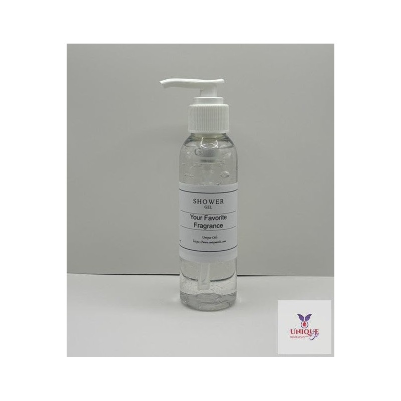  Generic Jasmine Perfume Fragrance (Unisex) (MassageOil-4oz), 1 Count (Pack