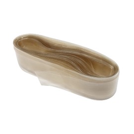 Dialysis Tubing, 1.25" (32mm x 20.4mm), 100 Feet Long