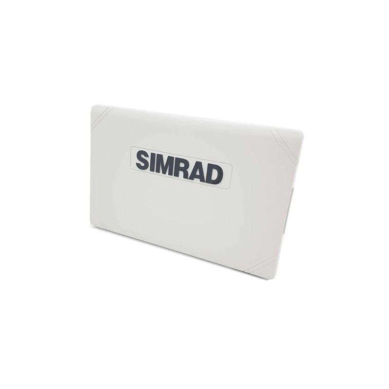 Simrad Suncover NSX 3009 Chartplotter Fish Finders