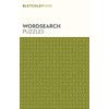 Bletchley Park Puzzles Wordsearch