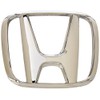Honda (Honda) Genuine Parts Emblem riya- (H)