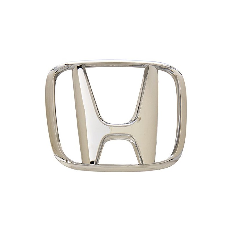 Honda (Honda) Genuine Parts Emblem riya- (H)