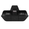 Controller Headset Adapter, Stereo Headset Adapter with Game Control &