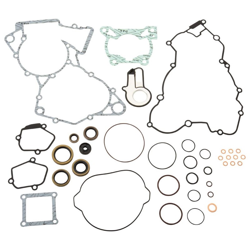 TUSK Complete Gasket Kit for KTM 85 SX 19/16 2020-2024