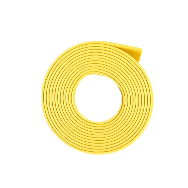 Unifizz Heat Shrink Tubing 18mm Dia 29mm Flat Width 2:1