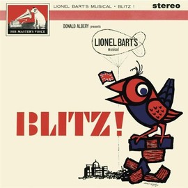 Lionel Bart's Blitz!