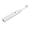 Ultrasonic Tooth Cleaner Three Modes IPX6 Waterproof Ergonomic Design 500mAh