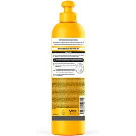 Sedal Crema para Peinar Toque de Seda, 300 mL (Paquete de 2)