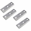 EFCUT Replacement Blades for C30/C30 Mini/C30 Lite/3 in 1 Wood