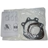 Big Filter High Capacity 6 Inch Replacement Transmission Filter Kit