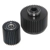 Diff Case Idler Gear compatible con 1/10 Arrma Gorgon Upgrade