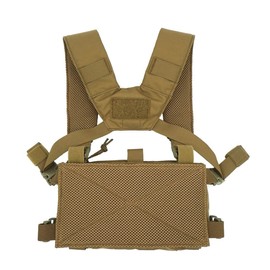Shellback tactical Stryker Chest Rig (Coyote)