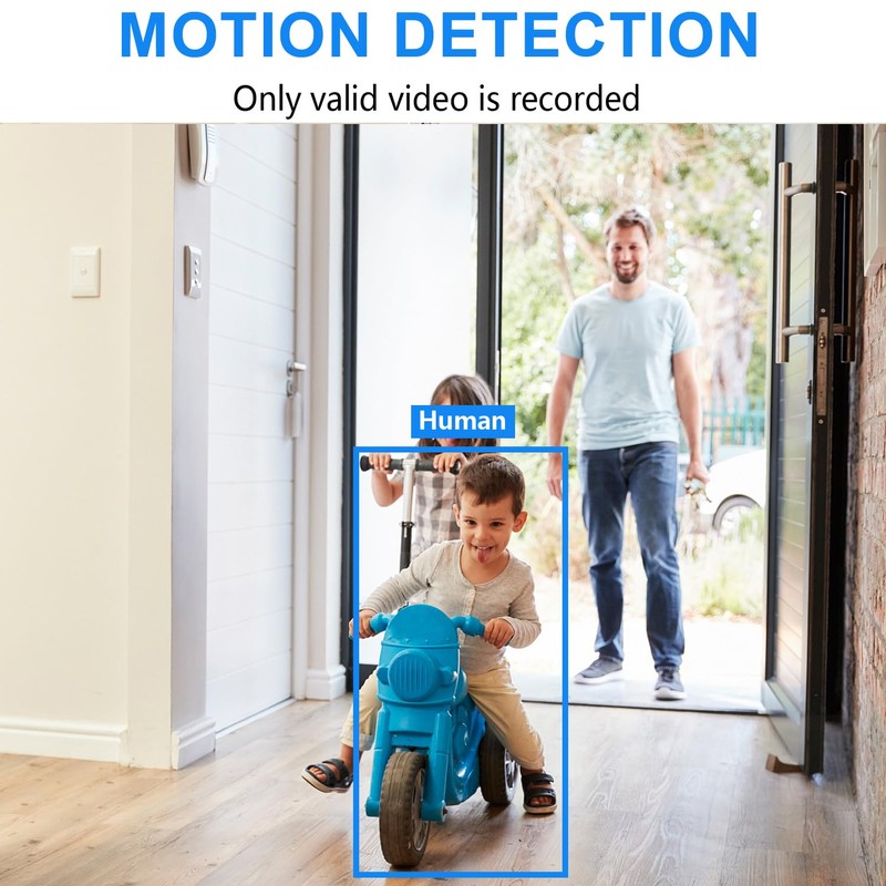 Smallest Wireless WiFi IP Camera,HD1080P Spy Camera,Portable Camera,Portable Video Recording