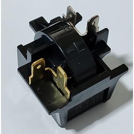 QP2-4.7H Refrigerator Start Relay For Midea Danby Haier MAGIC Homa Hisense