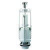 SIAMP 32335510 33A Storm Flush Valve - White