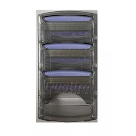 Schick Quattro For Women Ultra Smooth Razor Blades - 3 Cartridges (Unboxed)