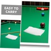 WHAMVOX Dry Hand Chalk Powder Bags 6 Pack Billiard Talcum
