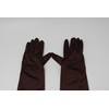 MEISHINE® Bridal Elbow Length Gloves Women Long Satin Stretch Gloves