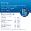 Calmvalera Drops for Nervous Sleep Disorders and Restlessness, as well